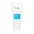 Whitening Aloe Vera Exfoliating Gel Facial Wash Cleanser